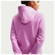 Nike Γυναικείο φούτερ Sportswear Phoenix Fleece Pullover Hoodie